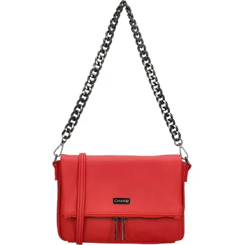 Charm London Bayswater 22716 Red