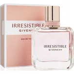 Givenchy Irrésistible toaletní voda pro ženy 35 ml + Prodloužená možnost vrácení zboží do 30 dnů.