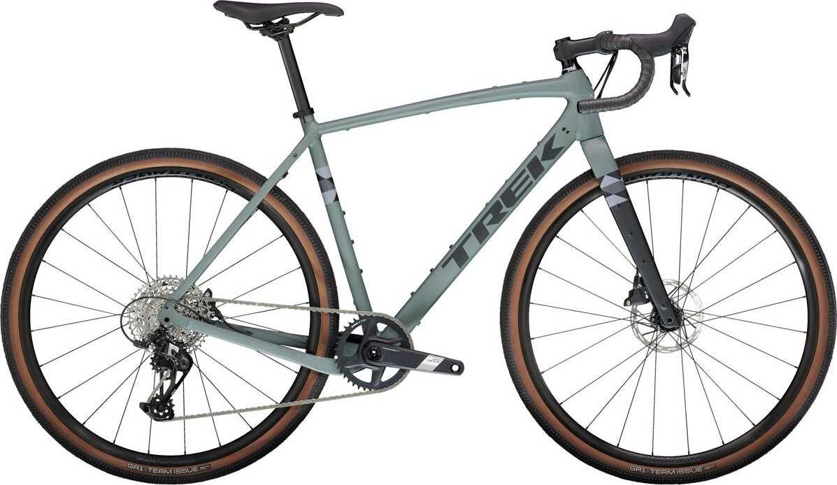 Trek Checkpoint ALR 5 Matte Keswick velikost M/L