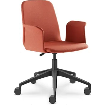 LD Seating Konferenční židle SUNRISE 152,F12 BL,BR