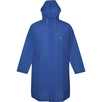 Pláštěnka vel.150-Dětská pláštěnka VIOLA 5503PE- modrá barva