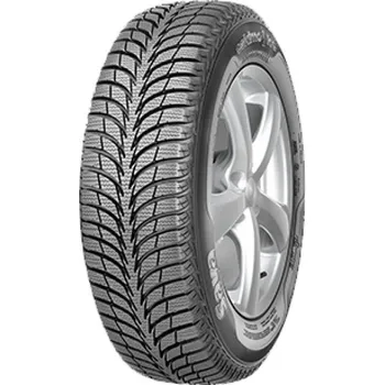 Zimní osobní pneu Sava ESKIMO ICE ( 195/65 R15 95T XL, Nordic compound E D )