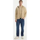 Gant Mikina Shield 2007059 Béžová Regular Fit 3XL