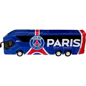 Figurka Banbo Toys: Official Bus Replica - PSG