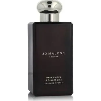 Dámský parfém Jo Malone Dark Amber & Ginger Lily 100 ml kolínská voda pro ženy