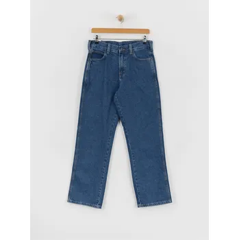 Pánské kalhoty Dickies 954 Relaxed Straight Work (classic blue) 34X32, modrá