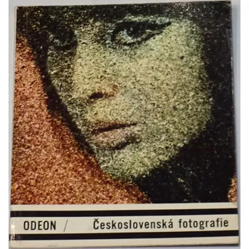 Umění Mašín Jiří, Prošek Josef - Československá fotografie