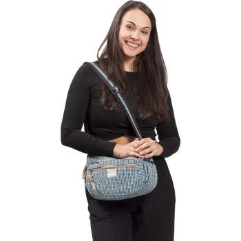 Taška JHOOLA modrá I.