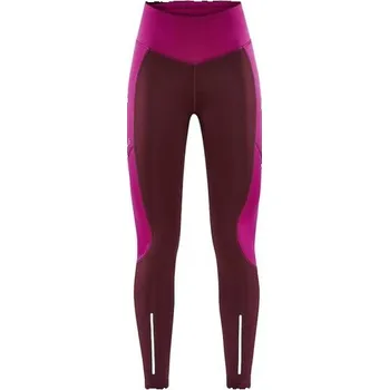 Sport Běžecké kalhoty CRAFT ADV Essence Warm Tights Velikost textilu: L 1909632-492486_L