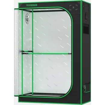 Pěstební box VIVOSUN Grow Tent PRO 60x120x180cm