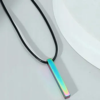 Náhrdelník Náhrdelník Mallet - Multi/Typ3 KP-33502