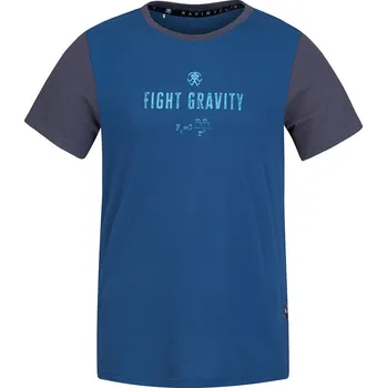 Pánské tričko RAFIKI GRANITE velikost L