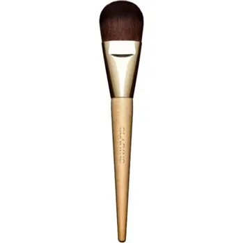 Kosmetický štětec Clarins Foundation Brush - Štětec na make-up