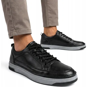 Dámské polobotky Wojtyłko Pánské polobotky velikost 40