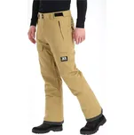 Rehall Capital R pánské lyžařské kalhoty baggy, Antique Bronze