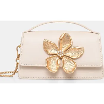 Kabelka Kabelka Aldo AZRAELLE AZRAELLE.270 béžová 01X, vel. ONE SIZE