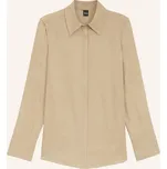 Boss Dámská Košile Beruta, béžová, 36