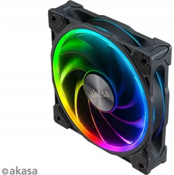 Akasa 140 x 140 mm ventilátor AK-FN119