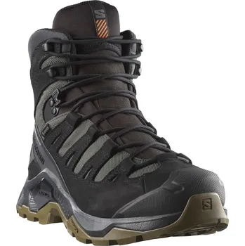 Dámská obuv Salomon Quest Tracker GTX L47855500 - black/asphalt/coyote/brown 46
