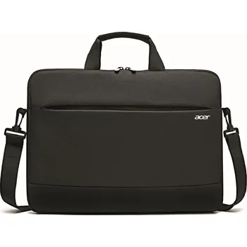 Notebook Acer POLYESTER HANDBAG FOR 16" LAPTOP, OBG203, Bla