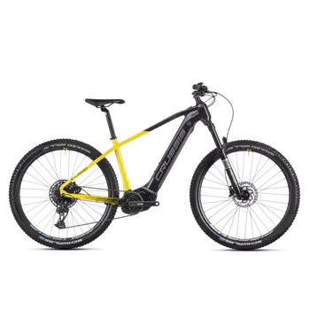 Sport Horské elektrokolo Crussis e-Largo 10.10-(900 Wh) 2025 16