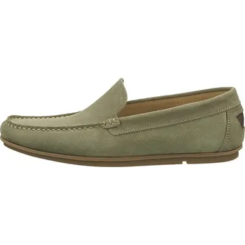 Dámské mokasíny Semišové mokasíny Gant Wilmon 30633914.G183 béžová 80X, EUR 42