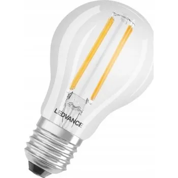 Žárovka LED žárovka Ledvance E27 806 lm 5,5 W