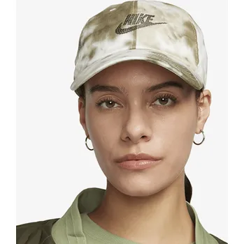 Kšiltovka Nike U NK CLUB CAP U CB SPLSH L M/L 749172