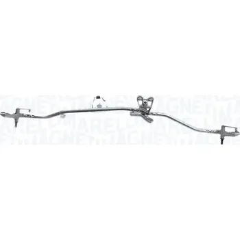 Motorek stěrače a odstřikovače Pohon stěračů Magneti Marelli 085570704010