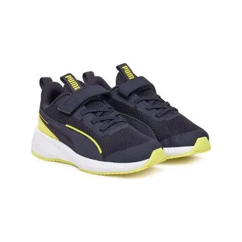 Pánské tenisky Sneakersy Puma Flyer 3 AC+ PS 401527 02 Černá 32_5