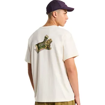 Pánské tričko Tričko The North Face TNF Snack Relaxed Graphic - XL