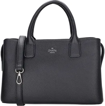 Kabelka Charm London Muggiano W00892 Blue