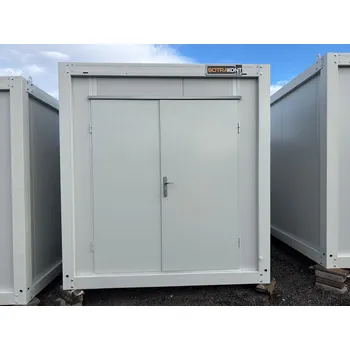 Interiérové dveře Dvoukřídlé vnější dveře 196,5 x 165 cm