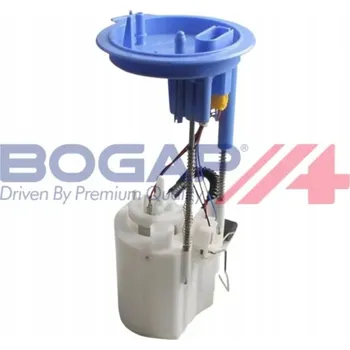 Palivové čerpadlo Bogap A1622130 Palivové čerpadlo