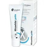 Miradent Mirawhite Gelée gel pro zářivě…