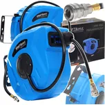 Pneumatická hadice Kraft&Dele 10 m PVC 8 bar