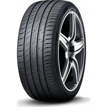 Letní osobní pneu Letní pneumatiky 305/30R19 Nexen N'Fera Sport