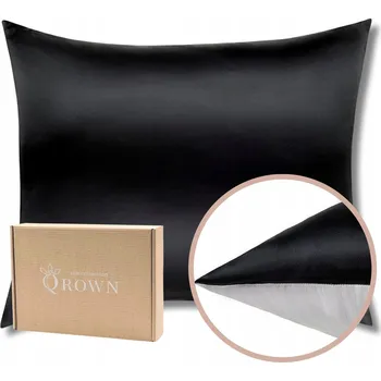 Prostěradlo Povlak na spaní Qrown 60 x 50 cm