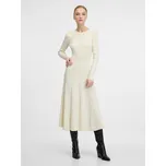 ORSAY 1000930A00109 krémové L