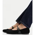 Baleríny Lasocki CEO-WS1166-01 Černá 41