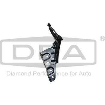 Auto-moto Uložení, držák blatníku DPA 88211702402