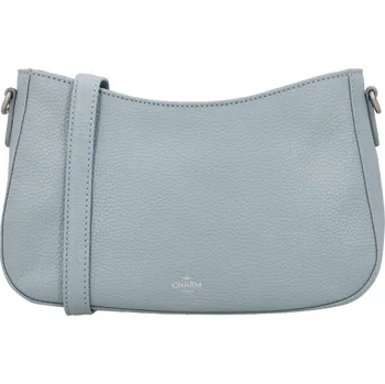 Kabelka Charm London Washington 23722 Light blue