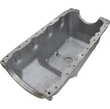 Olejová vana Vana olejová | 240-1401015-A2; 2401401015 | AGROAD