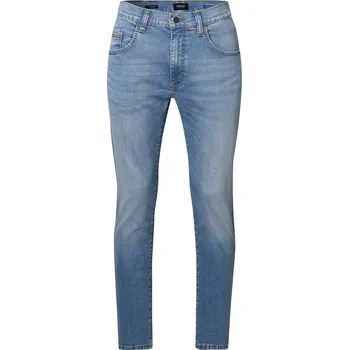 Pioneer Rando Džíny Světle Modré 32/30