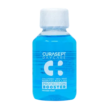 Ústní voda Curasept DayCare Protection Booster ústní voda (frozen mint), 100ml