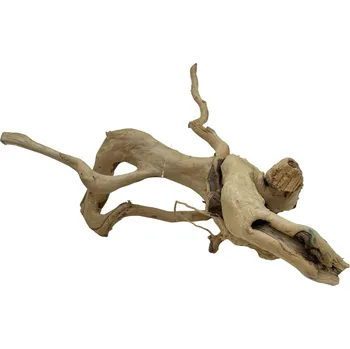 Red moor wood KG 1880g (ID 3618)