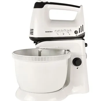 Domácí spotřebič Kuchyňský mixer s mísou Silvercrest SHMS 300 C2
