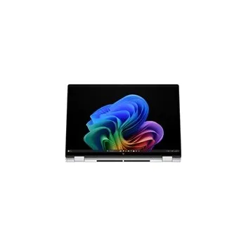 Notebook HP Omnibook X Flip/16-as0003nc/U7-258V/16"/2880x1800/T/32GB/1TB/Intel int/W11H/Silver/2R NBD