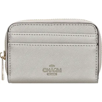 Peněženka Charm London Birmingham 21429 Silver