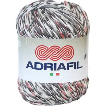 Příze Adriafil Maracaibo 56 (Letní směsová příze Maracaibo safari)